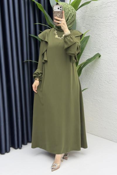 Canan Elbise Tesettür Giyim