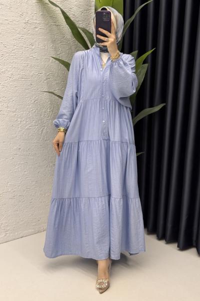 Ceren Elbise Tesettür Giyim