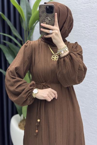 Cevher Elbise Tesettür Giyim