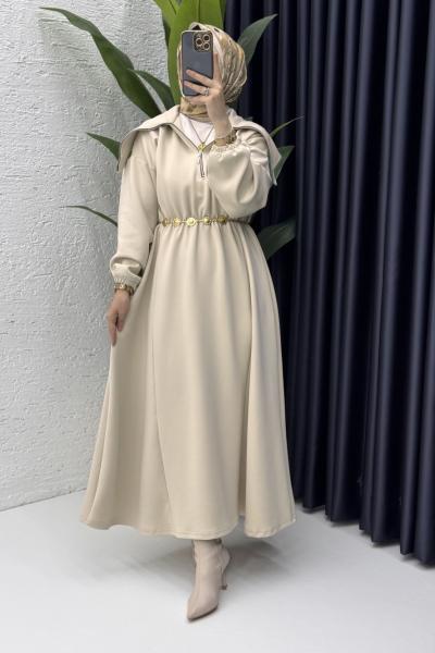 Defne Elbise Tesettür Giyim