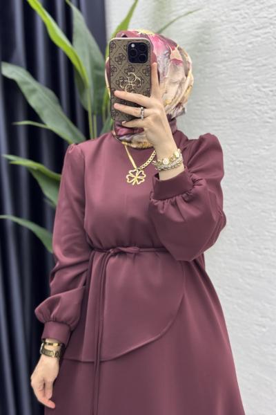 Dila Elbise Tesettür Giyim