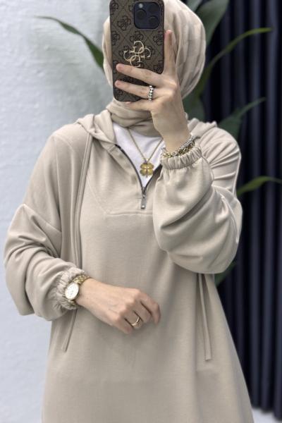 Dilay Takım Tesettür Giyim