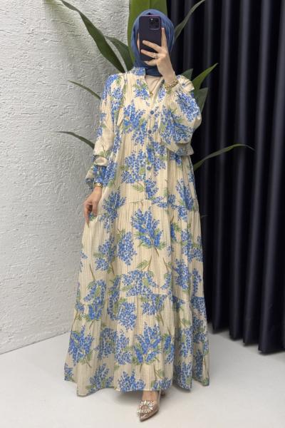 Dilşah Elbise Tesettür Giyim