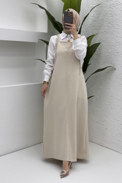 Eda Jile Tesettür Giyim