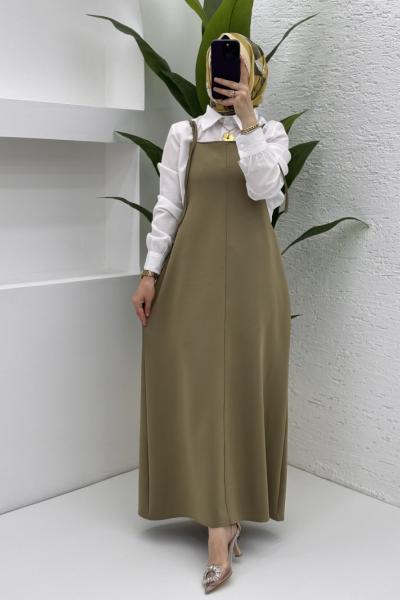 Eda Jile Tesettür Giyim