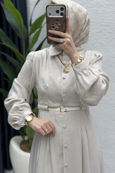 Efla Elbise Tesettür Giyim