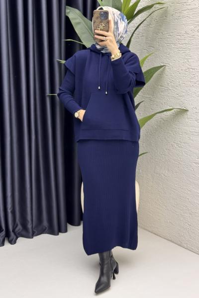 Elif Elbise Tesettür Giyim