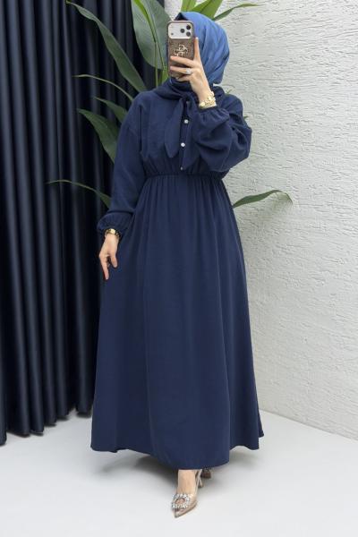 Eslem Elbise Tesettür Giyim