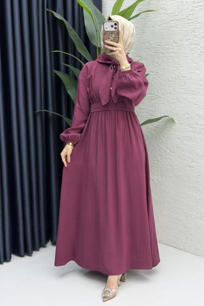 Eslem Elbise Tesettür Giyim