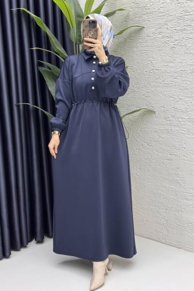 Esma Elbise Tesettür Giyim