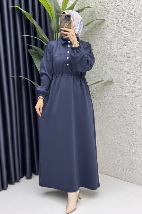 Esma Elbise Tesettür Giyim