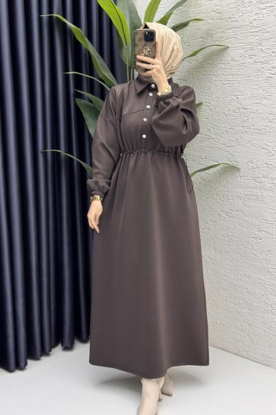 Esma Elbise Tesettür Giyim