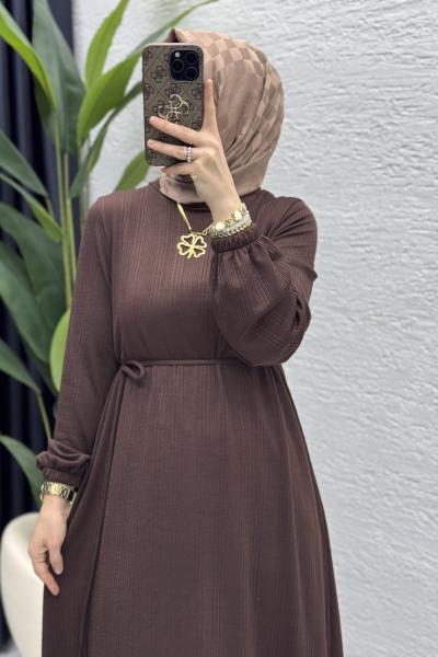 Esme Elbise Tesettür Giyim