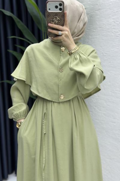 Ferda Elbise Tesettür Giyim