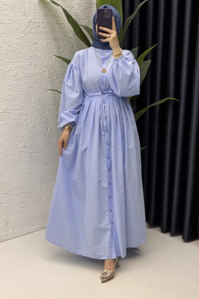 Feride Elbise Tesettür Giyim