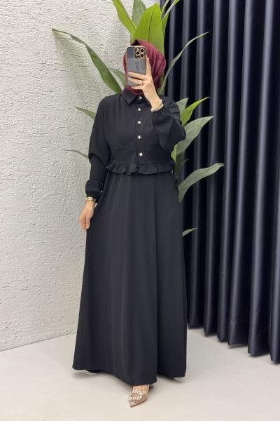 Feriha Elbise Tesettür Giyim