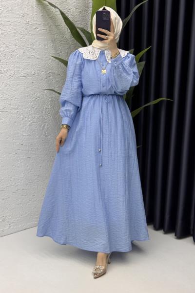 Ferira Elbise Tesettür Giyim