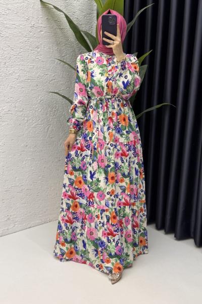 Fidan Elbise Tesettür Giyim