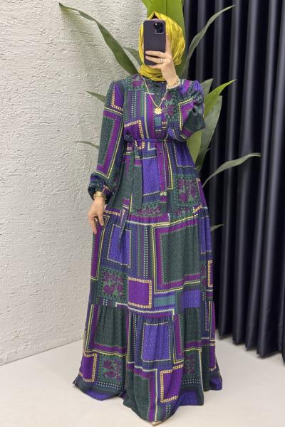 Fidan Elbise Tesettür Giyim