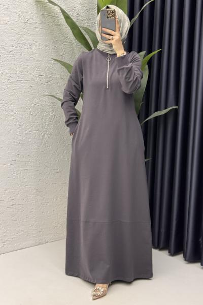 Fulya Elbise Tesettür Giyim