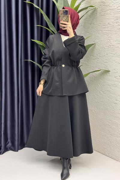 Füsun Takım Tesettür Giyim