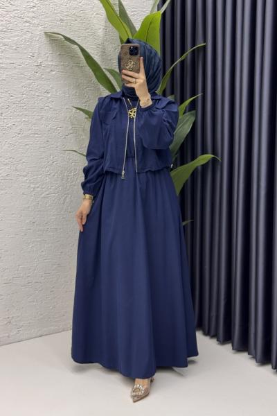 Gökçe Elbise Tesettür Giyim