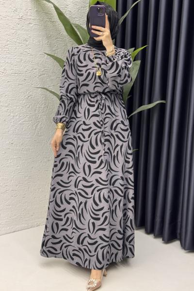 Hanne Elbise Tesettür Giyim