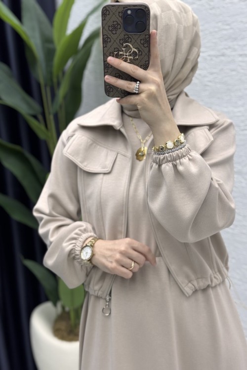 Hazal Elbise Takım
