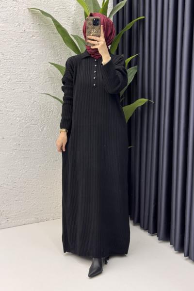 Hazen Elbise Tesettür Giyim