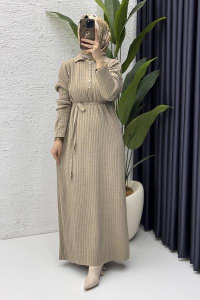 Hazen Elbise Tesettür Giyim