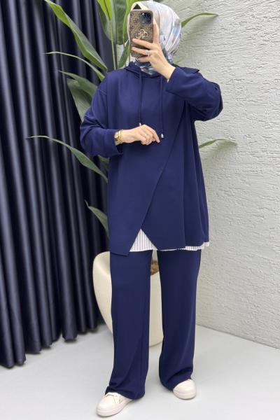 Hülya Takım  Tesettür Giyim