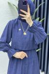 Hürrem Elbise Tesettür Giyim