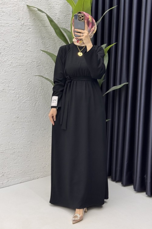 Hüsna Elbise Tesettür Giyim