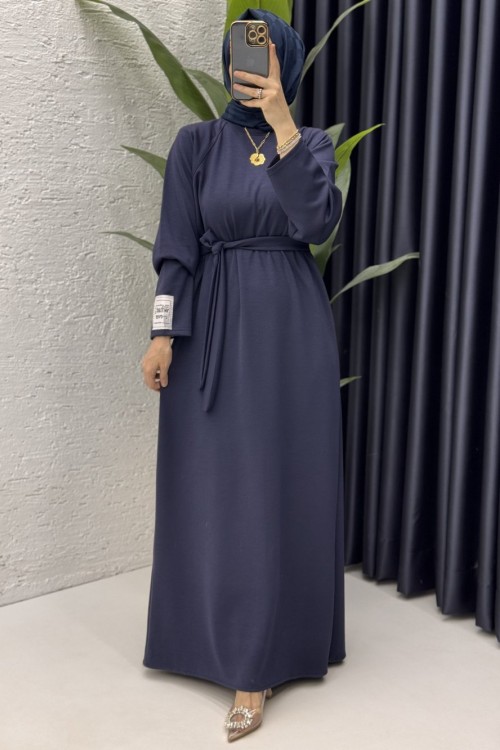 Hüsna Elbise Tesettür Giyim