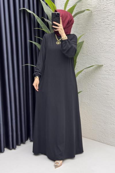 İdil Elbise Tesettür Giyim