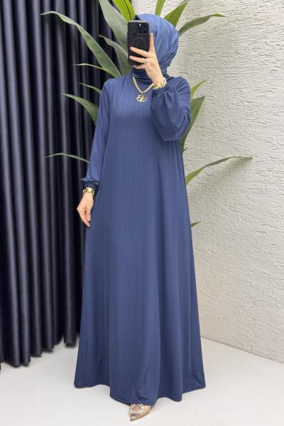 İdil Elbise Tesettür Giyim