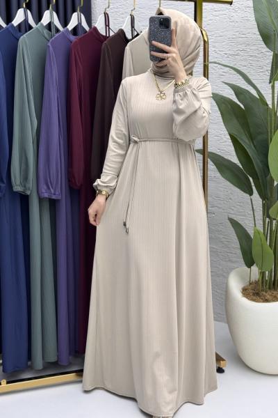 İdil Elbise Tesettür Giyim