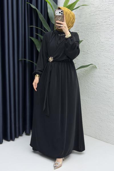 Jülide Elbise Tesettür Giyim