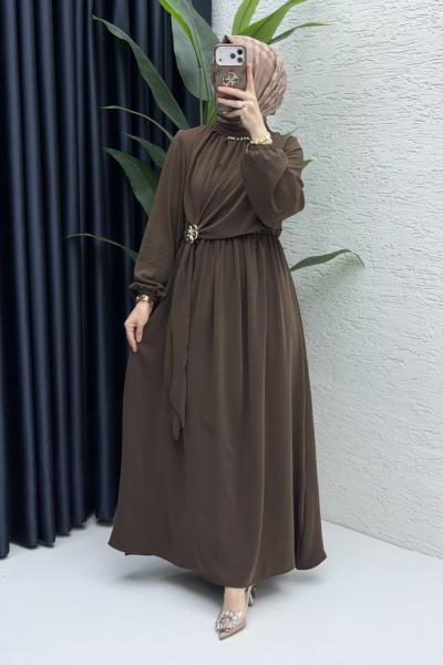 Jülide Elbise Tesettür Giyim