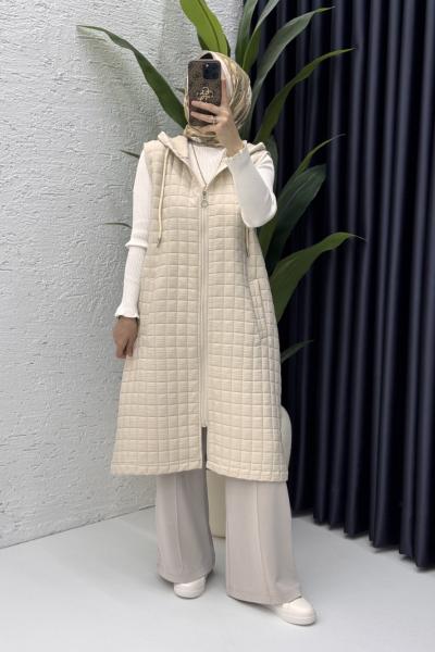 Kayra Kapitone Yelek