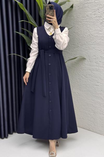 Kübra Jile Tesettür Giyim