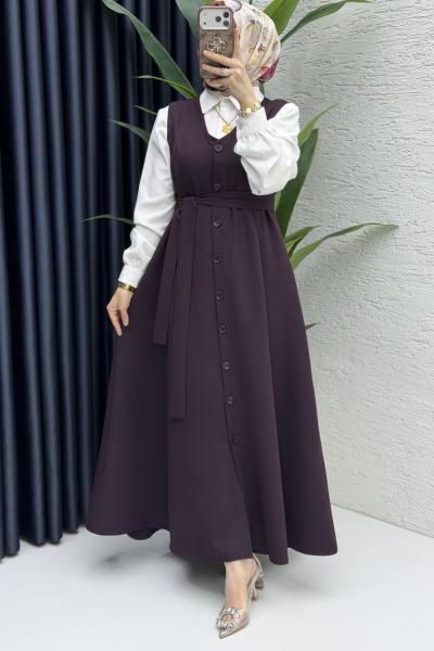 Kübra Jile Tesettür Giyim