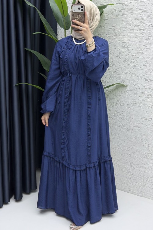 Lady Elbise Tesettür Giyim