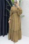 Lady Elbise Tesettür Giyim