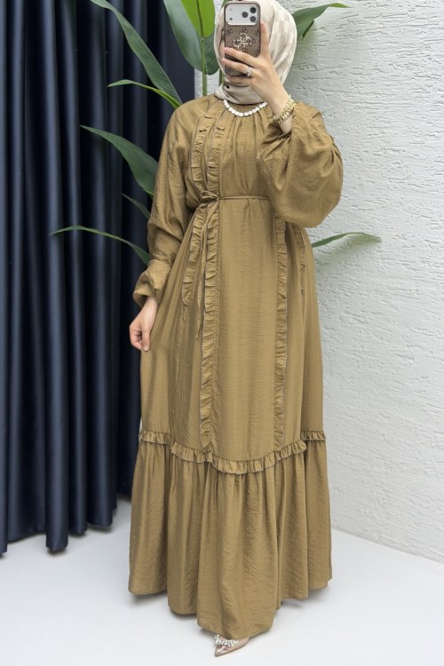 Lady Elbise Tesettür Giyim
