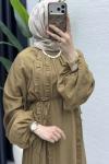 Lady Elbise Tesettür Giyim