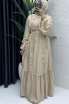 Lady Elbise Tesettür Giyim