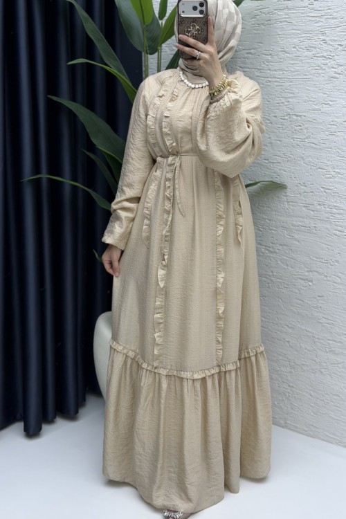 Lady Elbise Tesettür Giyim