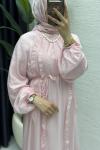 Lady Elbise Tesettür Giyim