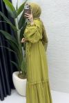 Lady Elbise Tesettür Giyim